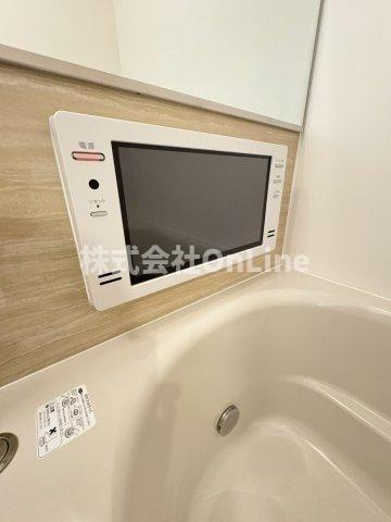 東大阪市長栄寺の賃貸マンションの設備