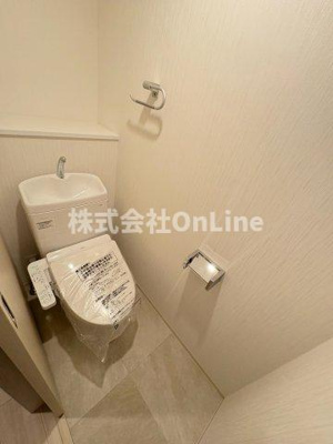 【トイレ】 | プレジオ永和EURO