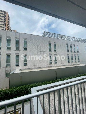 ベルファース尼崎の展望