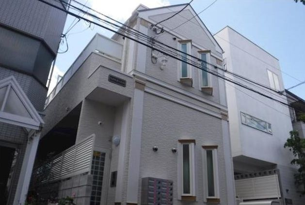 ソフィアライトのその他共用部分