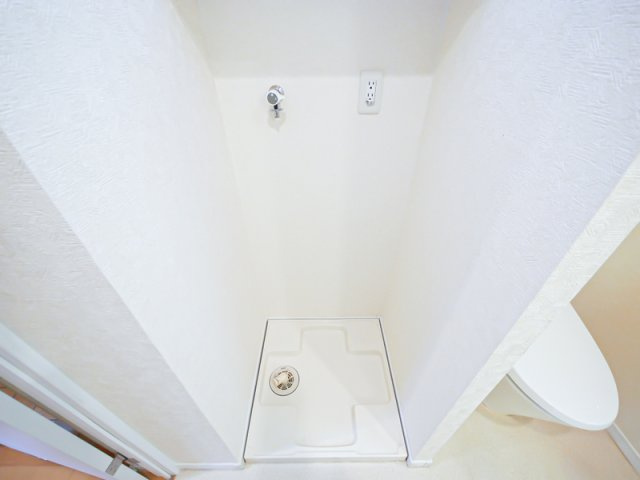 サヴォイブロードストリート　7階の設備|別号室です。現状優先です。