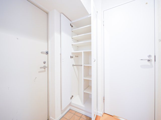 サヴォイブロードストリート　7階の収納|別号室です。現状優先です。