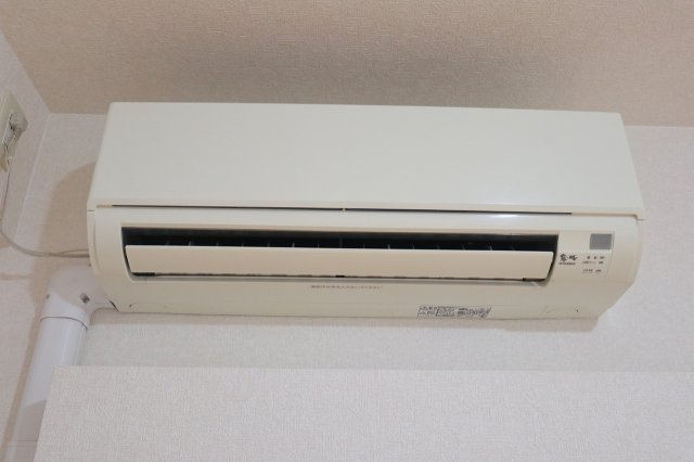 サヴォイブロードストリート　7階の設備|別号室です。現状優先です。