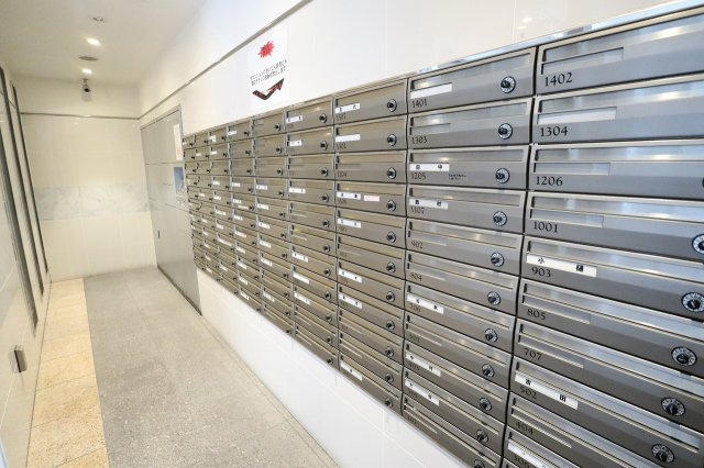 サヴォイブロードストリート　7階のその他共用部分