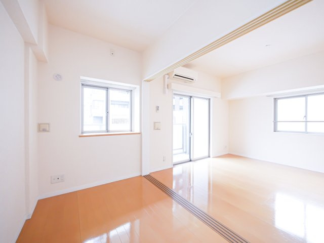 サヴォイブロードストリート　7階の洋室|別号室です。現状優先です。