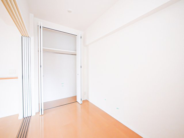 サヴォイブロードストリート　7階の収納|別号室です。現状優先です。