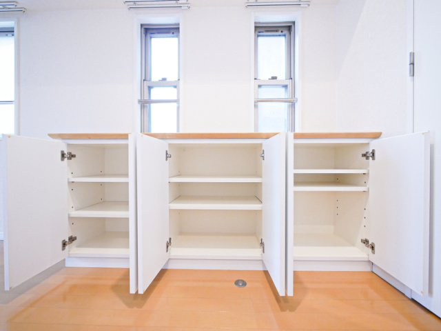 サヴォイブロードストリート　7階の収納|別号室です。現状優先です。
