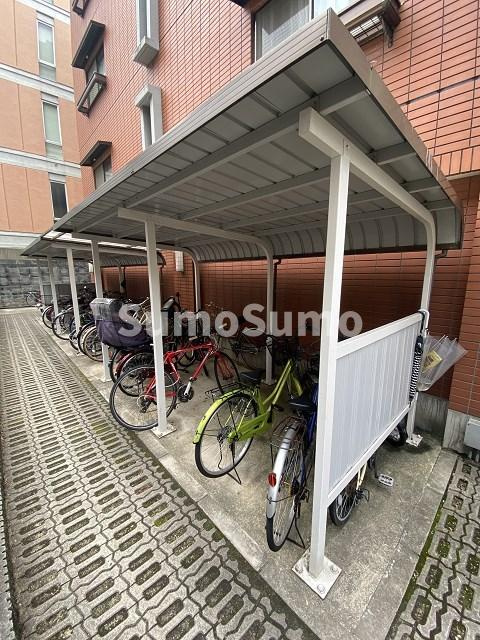 ロイヤル西宮のその他共用部分