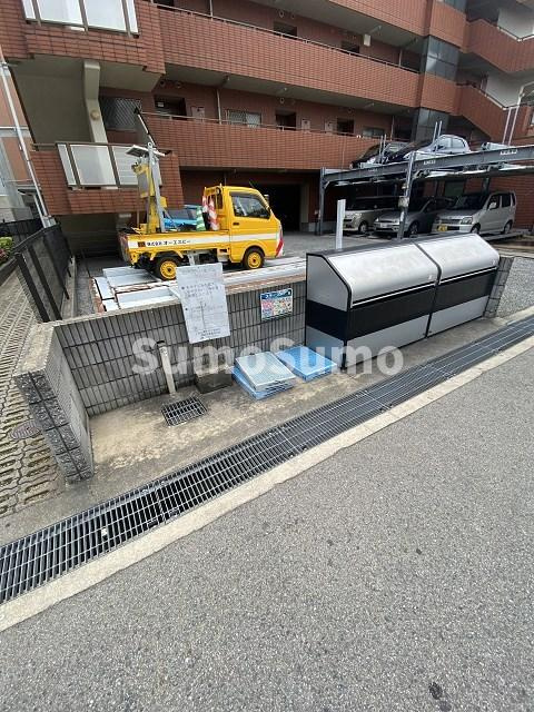 ロイヤル西宮のその他共用部分