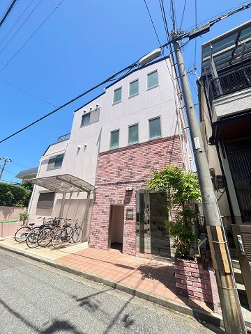 ロクサーヌ浜甲子園