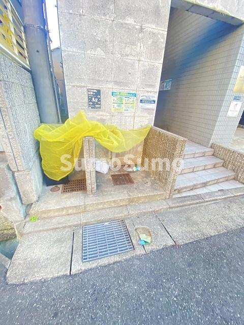 プロシード立花のその他共用部分