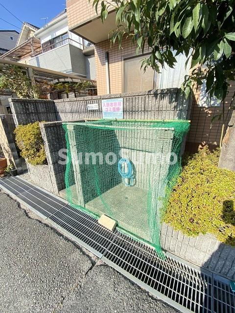 プロヴィデンスライフのその他共用部分