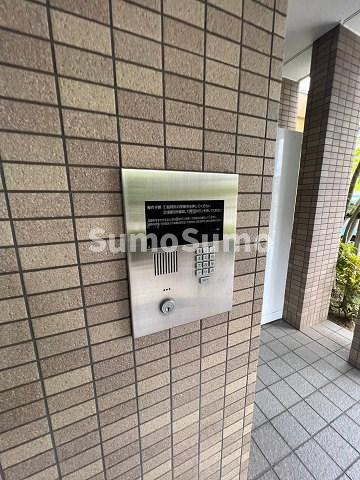 プロヴァンスの外観
