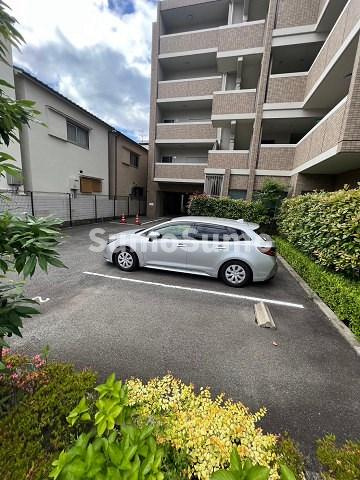 プロヴァンスの外観