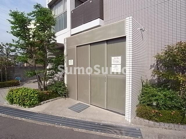 プロスペリテ（猪名寺2丁目）のその他共用部分
