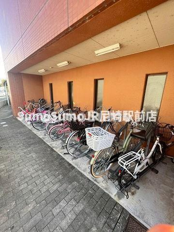 ローレルIZUMIのその他共用部分