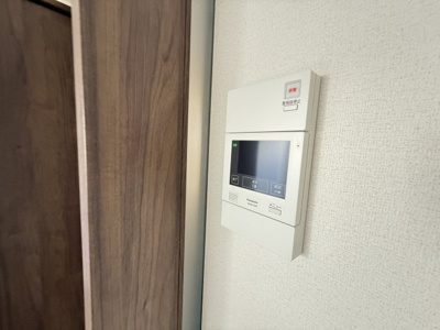 【セキュリティ】 | Alivis都島北通