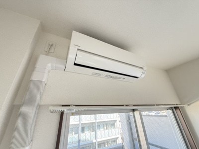 【設備】 | Alivis都島北通