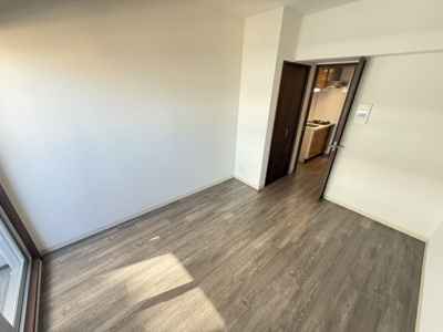 【居間・リビング】 | Alivis都島北通