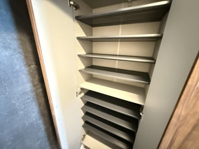 【収納】 | Alivis都島北通