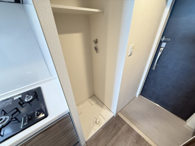 【設備】 | Alivis都島北通