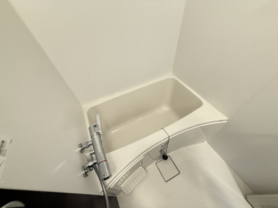 【浴室】 | Alivis都島北通