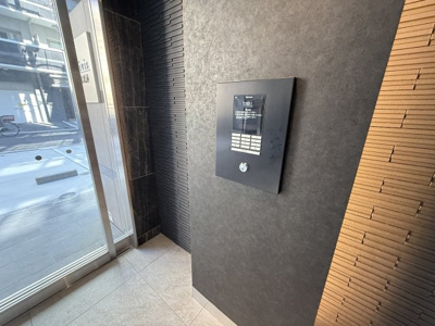 【セキュリティ】 | Alivis都島北通