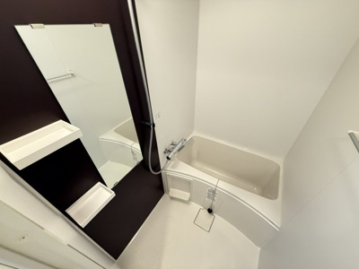 【浴室】 | Alivis都島北通