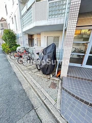 ベルトピア武庫之荘Ⅰのその他共用部分