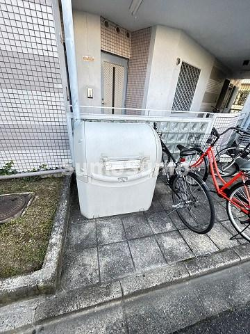 ベルトピア武庫之荘Ⅰのその他共用部分
