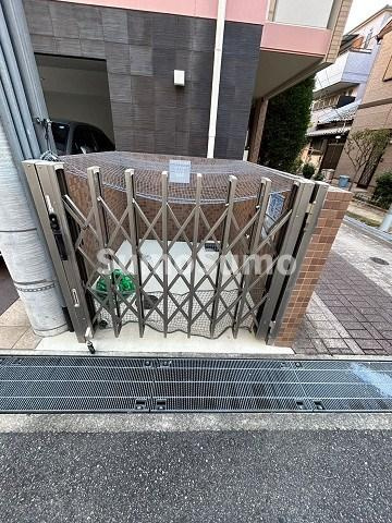 ロイヤルメゾン尼崎ガーデンのその他共用部分