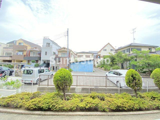 ロータスの展望