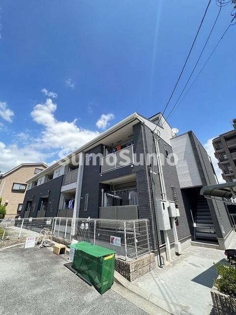 ロータスの外観