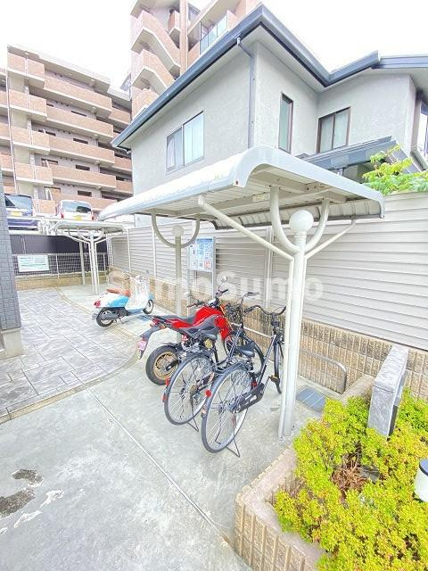 ロータスのその他共用部分