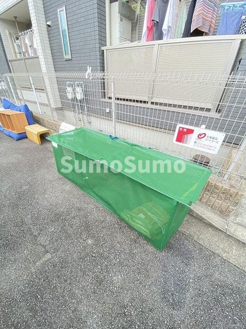 ロータスのその他共用部分