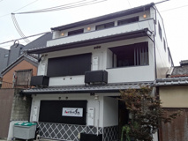 ボチボチ烏丸の画像