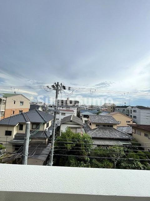 レリーフ南塚口の展望