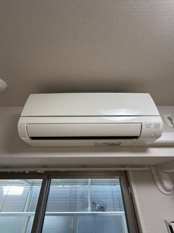 レリーフ南塚口の設備