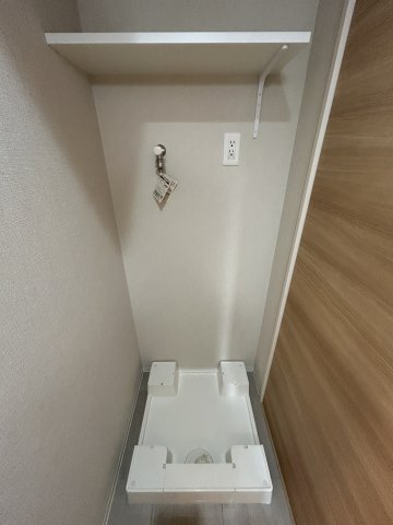 レリーフ南塚口の設備