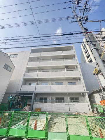 レリーフ南塚口の外観