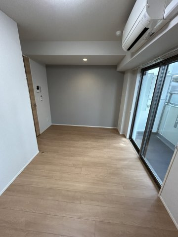 レリーフ南塚口の寝室