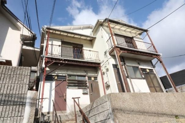 ペディコート神戸会下山全棟