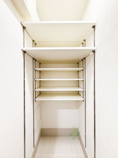 【収納】 | グローリオ新宿夏目坂 | シューズボックス