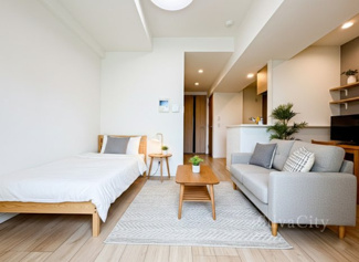 【洋室】 | グローリオ新宿夏目坂 | 洋室　当日のご見学、可能です！お気軽にお問い合わせください！※0120-133-468