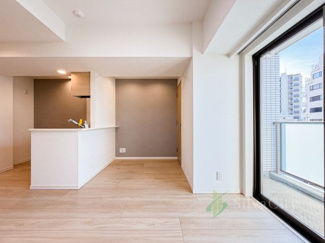 【寝室】 | グローリオ新宿夏目坂 | 洋室　10.2帖