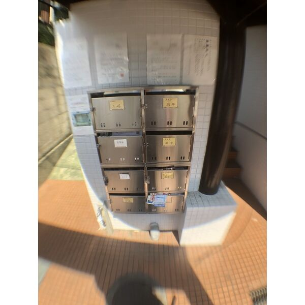 レファインド塚口のその他共用部分