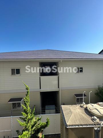 フロレセール南塚口の展望