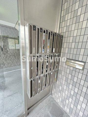フロレセール南塚口のその他共用部分