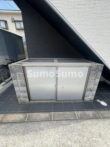 ほっとスマイル のその他共用部分