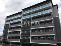 プレサンス京都鴨川の画像